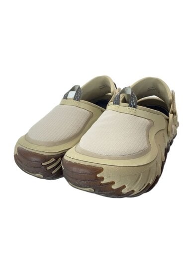 商品画像：サンダル/22cm/BEG/ECHO RO RIPSTOP CLOG/エコー/リップストップ/クロッグ// 2