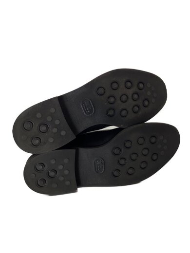 商品画像：CELAND/ドレスシューズ/--/BLK// 4