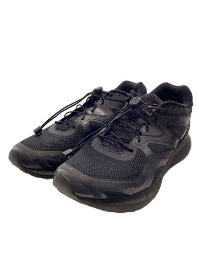 商品画像：24.5cm/J008398/SKYQUEST TREK W/TRIPLE BLACK/スカイクエストトレックトリプル 2