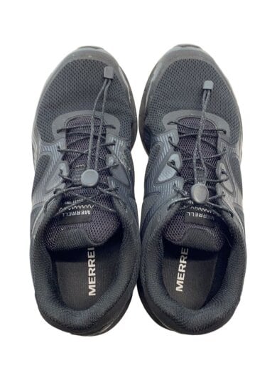 商品画像：24.5cm/J008398/SKYQUEST TREK W/TRIPLE BLACK/スカイクエストトレックトリプル 3