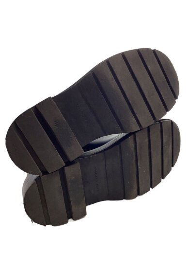 商品画像：ロングブーツ/23cm/BLK/レザー/90920120 4