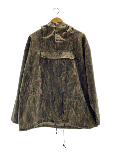 商品画像：Smokey Branch/プルオーバー/ミリタリージャケット/M/カモフラ/8415-01-184-1330// 1