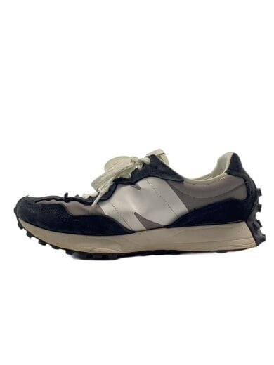 商品画像：U327/ブラック/28cm/BLK 1