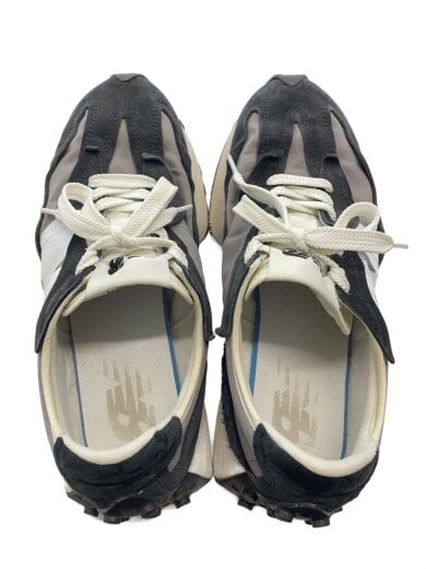 商品画像：U327/ブラック/28cm/BLK 3