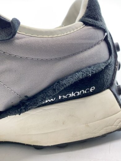 商品画像：U327/ブラック/28cm/BLK 6