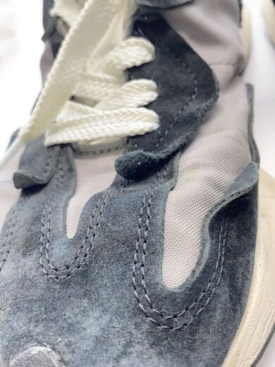 商品画像：U327/ブラック/28cm/BLK 7