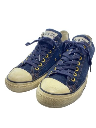 商品画像：ローカットスニーカー/27cm/IDG/デニム/1SD049 2