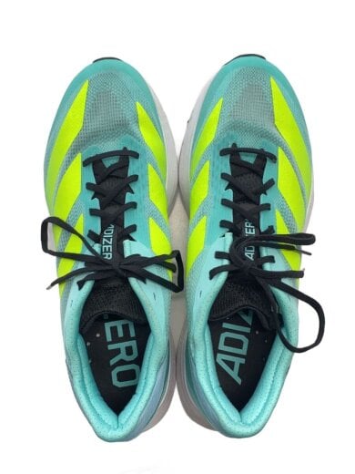 商品画像：JR5121/ADIZERO SL 2_アディゼロ SL 2/27cm/GRN 3