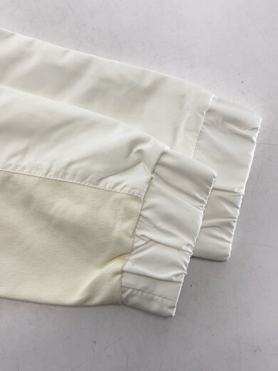 商品画像：タグ付/SHARK 12/ジャケット/L/ポリエステル/ホワイト/S123A6 5