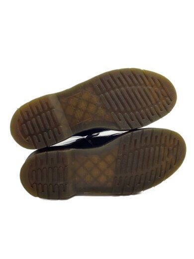 商品画像：シューズ/UK8/BLK/エナメル/1461 AW006/PATENT LAMPER/3ホール/パテント 4