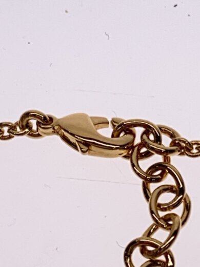 商品画像：ネックレス・エセンシャルV/M61083/ネックレス/ゴールド 3