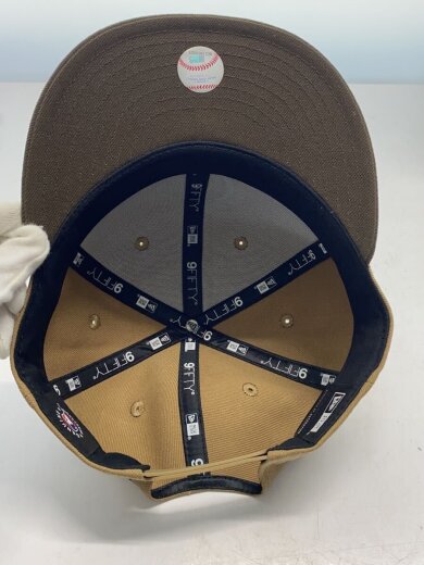 商品画像：キャップ/--/BEG/メンズ 4