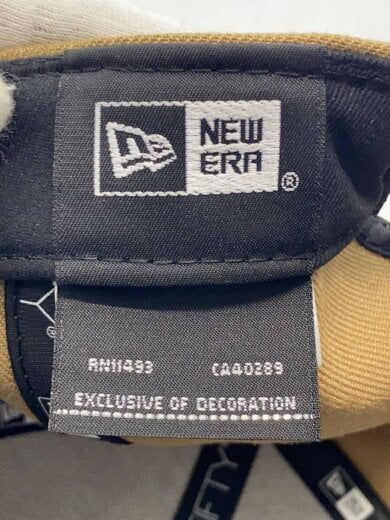 商品画像：キャップ/--/BEG/メンズ 5