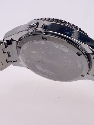 商品画像：Eco Drive/エコドライブ/クォーツ腕時計/アナログ/ステンレス/シルバー/J810-003V502 3