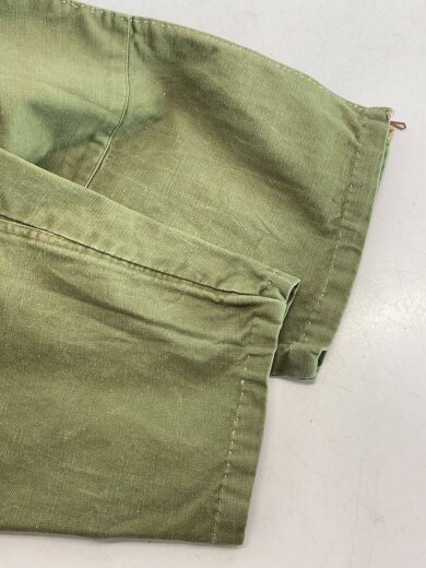 商品画像：フランス軍/M-47前期/リメイク/カーゴパンツ/--/--// 4