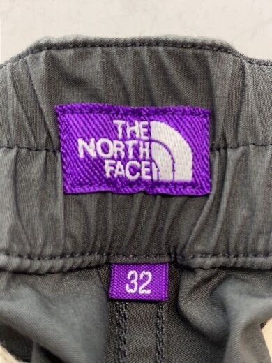 商品画像：65/35 FIELD PANTS_65/35フィールドパンツ/32/ポリエステル/グレー/NP5400N 4