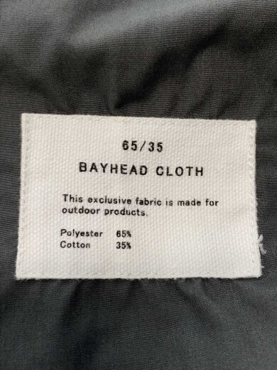 商品画像：65/35 FIELD PANTS_65/35フィールドパンツ/32/ポリエステル/グレー/NP5400N 5