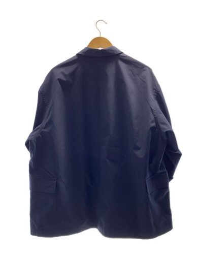 商品画像：25AW/TECH LOOSE 2B JACKET RIPSTOP/2Bジャケット/M/ネイビー/BJ-30025W 2
