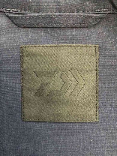 商品画像：25AW/TECH LOOSE 2B JACKET RIPSTOP/2Bジャケット/M/ネイビー/BJ-30025W 3