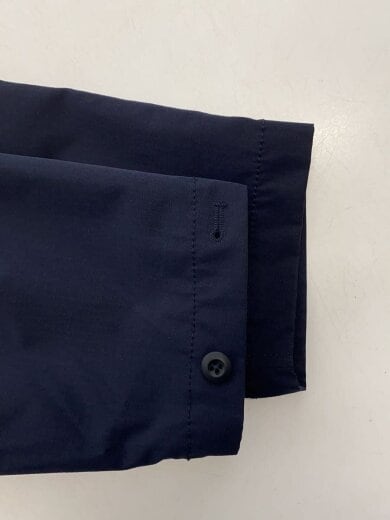 商品画像：25AW/TECH LOOSE 2B JACKET RIPSTOP/2Bジャケット/M/ネイビー/BJ-30025W 5