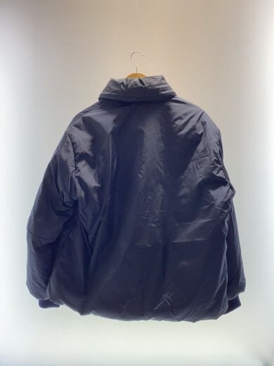 商品画像：LOFT J/PRIMALOFT/フランス製/中綿ジャケット/S/ポリエステル/ネイビー 2