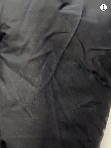 商品画像：LOFT J/PRIMALOFT/フランス製/中綿ジャケット/S/ポリエステル/ネイビー 5