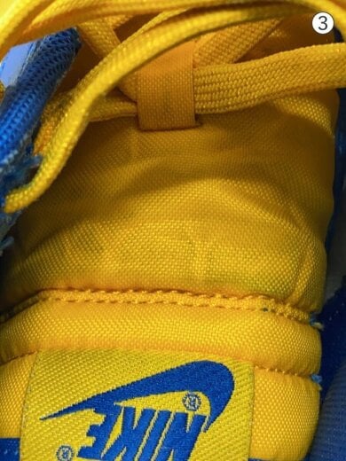 商品画像：ローカットスニーカー_DD1391-402/26.5cm/BLU 8