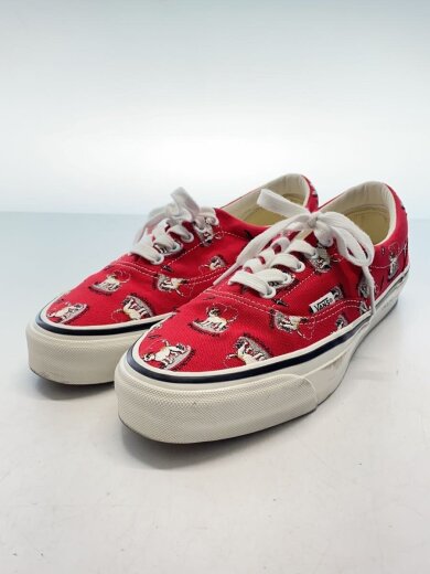 商品画像：VN000EE8CJG/UNDERCOVER × OTW by Vans Era 95 Dog/アンダーカバーエラ 2