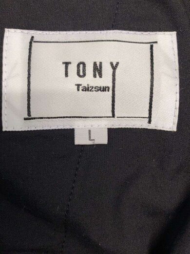 商品画像：Tony Gobellne Flea Pants/イージーパンツ/ゴブラン織/L/総柄/25FW-009// 4
