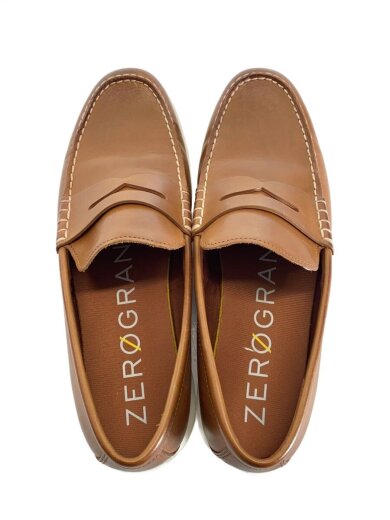 商品画像：コインローファー/US10.5/CML/C33012/ZERO GRAND/ゼログランド 3