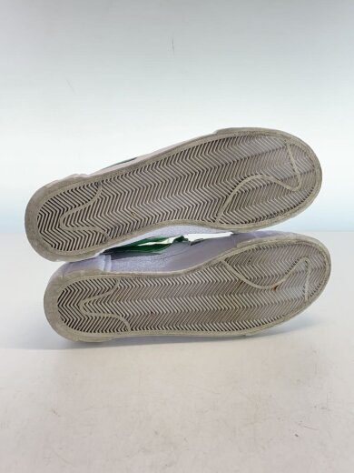 商品画像：DD1877-001/BLAZER LOW/SACAI_ブレーザー ロー サカイ/27.5cm/GRN 4