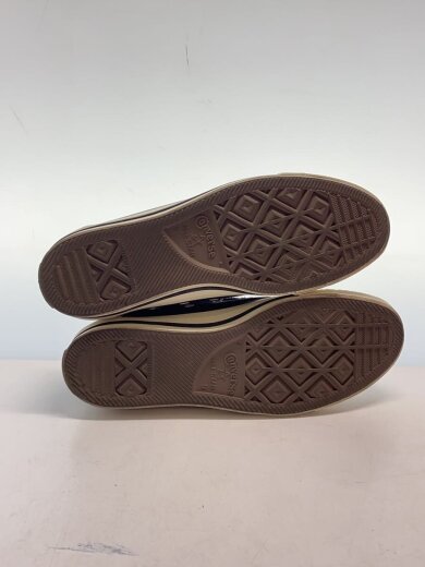 商品画像：ローカットスニーカー/27.5cm/BLK/1SE345 4