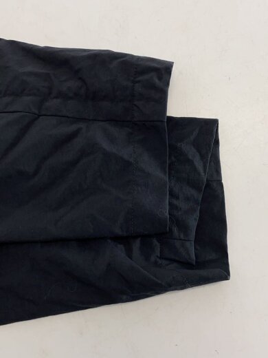 商品画像：タグ付/Nylon Taffeta Coat/ナイロンタフタコート/40/ブラック/JD-8736 NTF 6