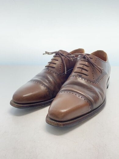商品画像：Bel Homme by Hirokawa/ドレスシューズ/BRW/756/24.0cm/ストレートチップ// 2