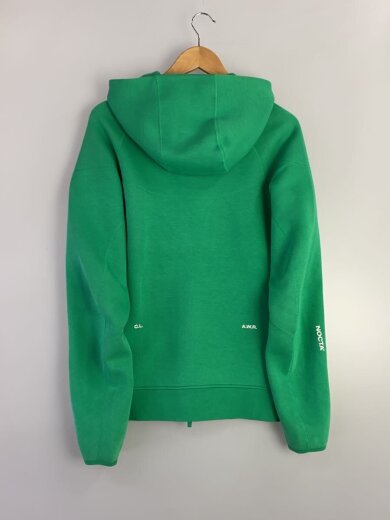 商品画像：×NOCTA/M NRG TS TCH FLC FZ HOODIE/ジップパーカー/S/FD8453-324// 2