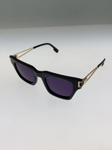 商品画像：Avenue Black & Gold - Gradient Sunglasses/48□25-145/サングラス// 2