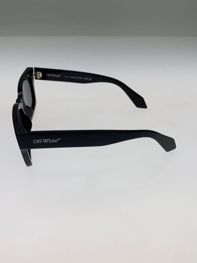 商品画像：MIDLAND/OERI108 1007/ミッドランド/53□20-145/サングラス/ブラック// 3