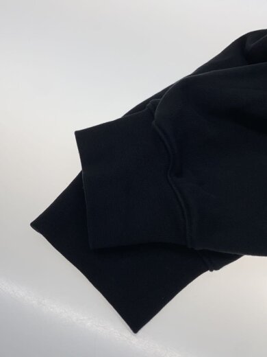 商品画像：OLD ENGLISH LOGO RHINESTONE HOODIE/パーカー/S/コットン/BR25AW-C5014// 5