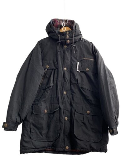 商品画像：WINDBREAKER/ジャケット/L/ポリエステル/ブラック// 1