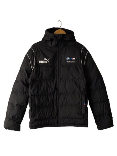 商品画像：BMW MMS MT7 ECOLITE PADDED/中綿ジャケット/S/ポリエステル/621209-01// 1