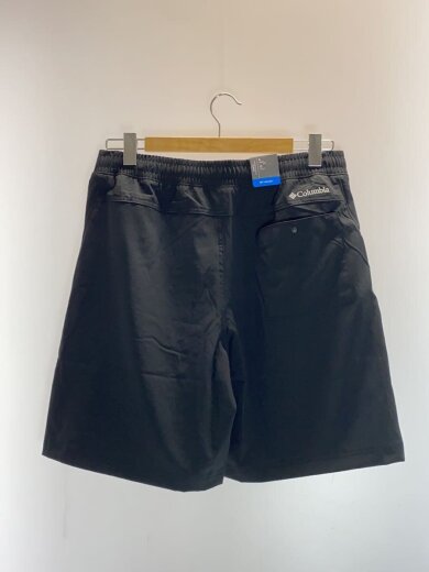 商品画像：タグ付/26SS/バイタルバレーロングショーツ/ショートパンツ_AE5203/L/ポリエステル/ブラック// 2