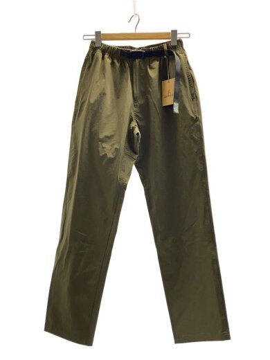 商品画像：タグ付/4WAY STRETCH TRACK PANT/S/ナイロン/カーキ/GMP6-S2056// 1