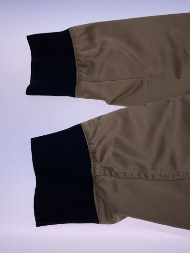商品画像：M J MVP HBR VRSTY JKT/バーシティジャケット/M/ゴールド/HF9297-257// 5