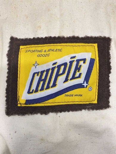 商品画像：CHIPIE/スウェードトラッカージャケット/レザージャケット・ブルゾン/M/ブラウン// 4