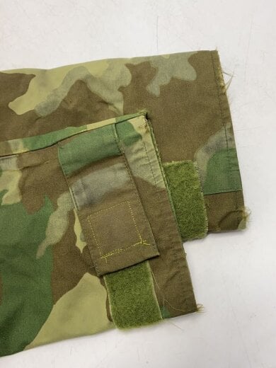 商品画像：90s/ECWCS/PARKA EXTENDED COLD WEATHER/マウンテンパーカ/S-REG/カモフラ 5