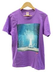 21SS//FucK Tee/Tシャツ/S/コットン/PUP