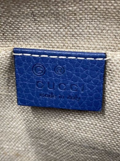 商品画像：保存袋有/GG柄/ショルダーバッグ_GGキャンバス/キャンバス/BEG/モノグラム 5