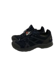 HAIX/BLACK EAGLE ATHLETIC 2.1 GTXローカットスニーカー/US10/BLK/ゴアテックス