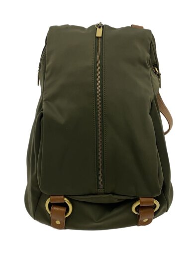 商品画像：リュック/ポリエステル/KHK 1