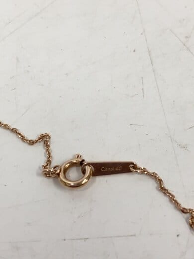 商品画像：ネックレス/--/トップ有/レディース 4